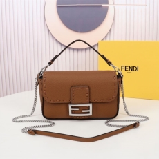 Fendi Baguette Bags